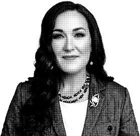 Amelia Powers Gardner