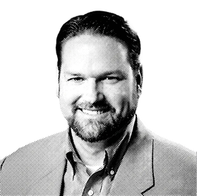 Jeremy Smith