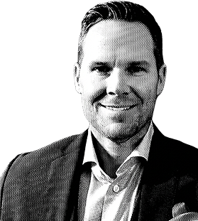 Aaron Gleave